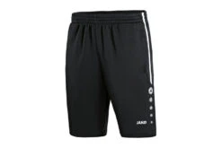 Z 18 HE TRAIBR JAKO ACTIVE ZWART