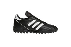 Adidas Kaiser 5 Team Turf Voetbalschoen Zwart