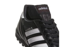 Adidas Kaiser 5 Team Turf Voetbalschoen Zwart -Goedkope Bal Meester Winkel 34549881 3