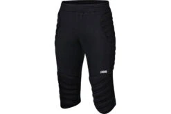 Jako Capri Protect Keeperbroek Zwart