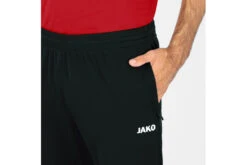 Jako Classico Trainingsbroek Zwart Kids + Volwassenen -Goedkope Bal Meester Winkel 35131780 5