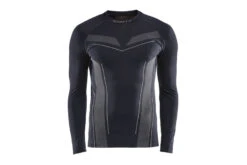 Craft Pro Control Seamless Jersey Zwart Heren 5 Craft Pro Control Seamless Jersey Zwart Heren -Goedkope Bal Meester Winkel 35136430 3