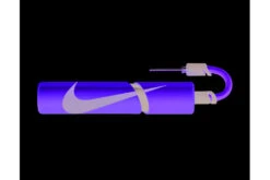 Nike Swoosh Ballenpomp Geel