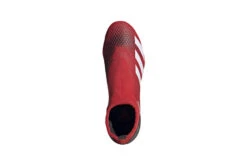 Adidas Voetbalschoen Predator 20.3 Laceless TF Rood/zwart 8 Adidas Voetbalschoen Predator 20.3 Laceless TF Rood/zwart -Goedkope Bal Meester Winkel 35801484 3
