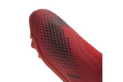 Adidas Voetbalschoen Predator 20.3 Laceless TF Rood/zwart 9 Adidas Voetbalschoen Predator 20.3 Laceless TF Rood/zwart -Goedkope Bal Meester Winkel 35801484 4