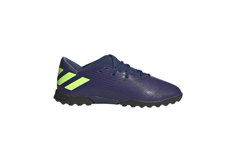 Adidas Voetbalschoenen Nemeziz Messi 19.3 TF Indigo KIDS 1 Adidas Voetbalschoenen Nemeziz Messi 19.3 TF Indigo KIDS