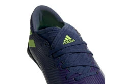 Adidas Voetbalschoenen Nemeziz Messi 19.3 TF Indigo KIDS 9 Adidas Voetbalschoenen Nemeziz Messi 19.3 TF Indigo KIDS -Goedkope Bal Meester Winkel 35802595 4