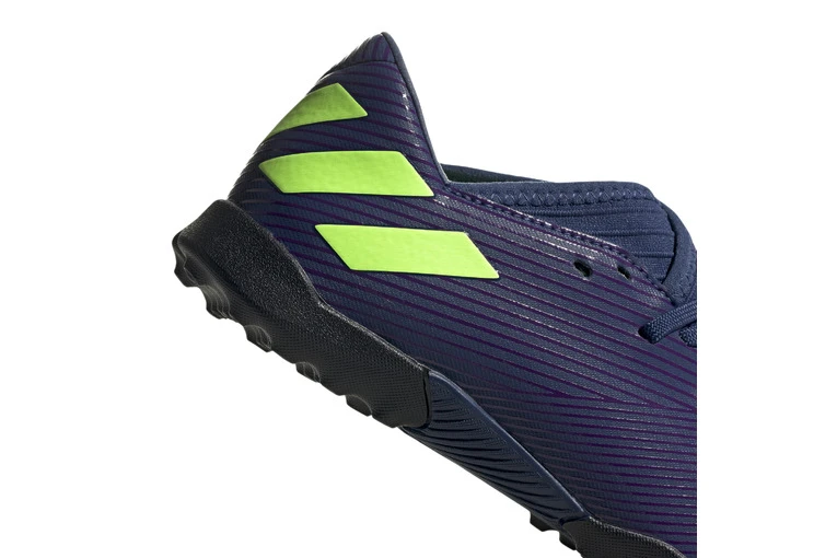 Adidas Voetbalschoenen Nemeziz Messi 19.3 TF Indigo KIDS 5 Adidas Voetbalschoenen Nemeziz Messi 19.3 TF Indigo KIDS - Afbeelding 5