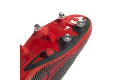 Adidas Voetbalschoen Predator 20.3 SG Zwart/rood -Goedkope Bal Meester Winkel 35805023 5