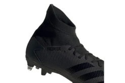 Adidas Voetbalschoen Predator 20.3 SG Zwart -Goedkope Bal Meester Winkel 35805225 5