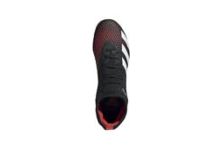 Adidas Voetbalschoen Predator 20.3 IN Zwart/rood -Goedkope Bal Meester Winkel 35805427 3