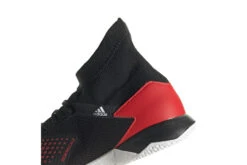 Adidas Voetbalschoen Predator 20.3 IN Zwart/rood -Goedkope Bal Meester Winkel 35805427 5