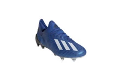 Adidas Voetbalschoen X 19.1 SG Blauw -Goedkope Bal Meester Winkel 35806134 3