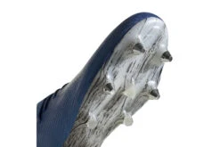 Adidas Voetbalschoen X 19.1 SG Blauw -Goedkope Bal Meester Winkel 35806134 5