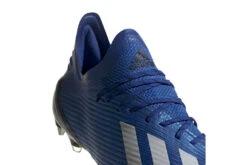 Adidas Voetbalschoen X 19.1 SG Blauw -Goedkope Bal Meester Winkel 35806134 6