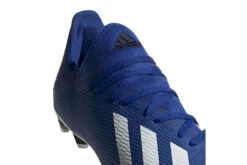 Adidas Voetbalschoen X 19.3 SG Blauw -Goedkope Bal Meester Winkel 35806538 4