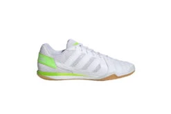 Adidas Voetbalschoen Top Sala IN Wit