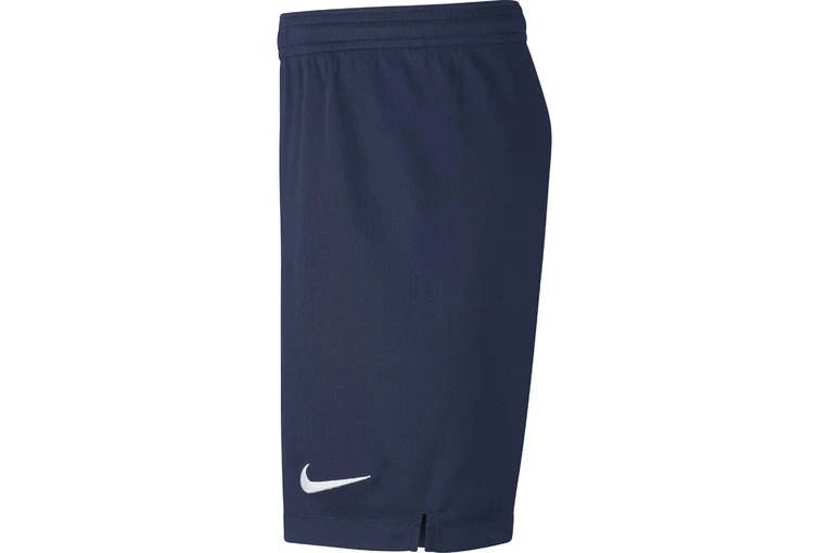 Nike PSG Thuisshort 2019-2020 KIDS 3 Nike PSG Thuisshort 2019-2020 KIDS - Afbeelding 3