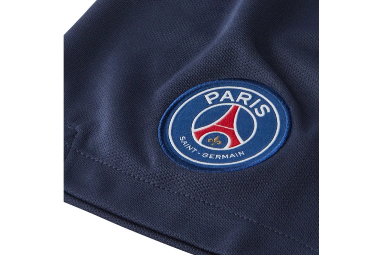 Nike PSG Thuisshort 2019-2020 KIDS 4 Nike PSG Thuisshort 2019-2020 KIDS - Afbeelding 4