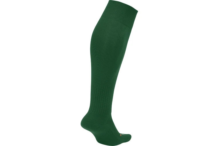 Nike Classic II Voetbalkousen Groen Kids+ Volwassenen 2 Nike Classic II Voetbalkousen Groen Kids+ Volwassenen - Afbeelding 2