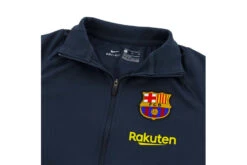 Nike FC Barcelona Strike Trainingspak KIDS -Goedkope Bal Meester Winkel 36143109 3