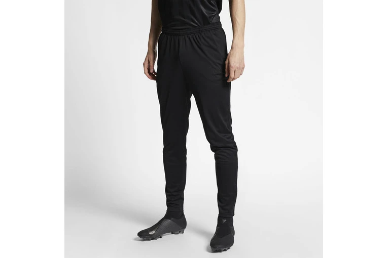 Nike Dri-FIT Academy Voetbalbroek Zwart Heren 1 Nike Dri-FIT Academy Voetbalbroek Zwart Heren