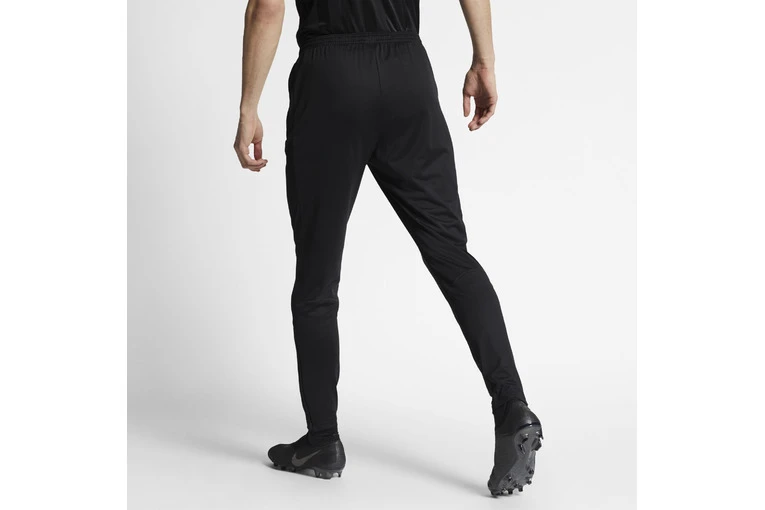 Nike Dri-FIT Academy Voetbalbroek Zwart Heren 2 Nike Dri-FIT Academy Voetbalbroek Zwart Heren - Afbeelding 2