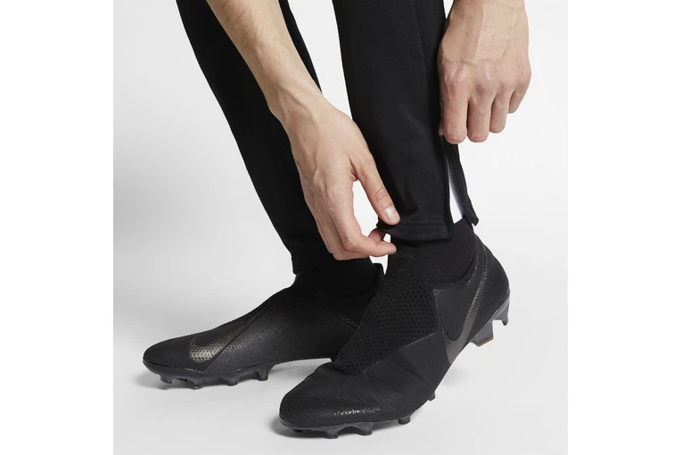 Nike Dri-FIT Academy Voetbalbroek Zwart Heren 5 Nike Dri-FIT Academy Voetbalbroek Zwart Heren - Afbeelding 5