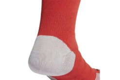 Adidas België Thuissokken Rood Unisex -Goedkope Bal Meester Winkel 36172815 3