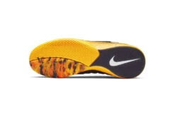 Nike Voetbalschoen Lunar Gato II IC Grijs/oranje 11 Nike Voetbalschoen Lunar Gato II IC Grijs/oranje -Goedkope Bal Meester Winkel 36172916 6