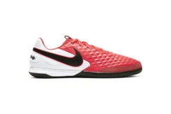 Nike Voetbalschoen Tiempo Legend 8 Academy IC Rood