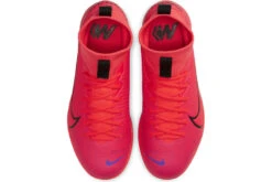 Nike Voetbalschoen Jr. Mercurial Superfly 7 Academy IC Rood KIDS 9 Nike Voetbalschoen Jr. Mercurial Superfly 7 Academy IC Rood KIDS -Goedkope Bal Meester Winkel 36175340 4