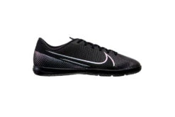 Nike Voetbalschoen Mercurial Vapor 13 Academy IC Zwart KIDS