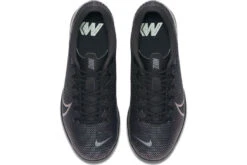 Nike Voetbalschoen Mercurial Vapor 13 Academy IC Zwart KIDS -Goedkope Bal Meester Winkel 36175441 4