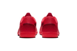 Nike Voetbalschoen Mercurial Vapor 13 Academy IC Rood KIDS -Goedkope Bal Meester Winkel 36175542 5