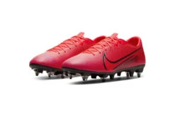 Nike Voetbalschoen Mercurial Vapor 13 Academy SG-PRO Anti-Clog Traction Rood 8 Nike Voetbalschoen Mercurial Vapor 13 Academy SG-PRO Anti-Clog Traction Rood -Goedkope Bal Meester Winkel 36175845 3