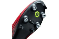 Nike Voetbalschoen Mercurial Vapor 13 Academy SG-PRO Anti-Clog Traction Rood 10 Nike Voetbalschoen Mercurial Vapor 13 Academy SG-PRO Anti-Clog Traction Rood -Goedkope Bal Meester Winkel 36175845 5