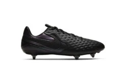 Nike Voetbalschoen Tiempo Legend 8 Pro SG Zwart
