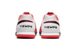 Nike Voetbalschoen React Tiempo Legend 8 Pro IC Rood -Goedkope Bal Meester Winkel 36178370 5