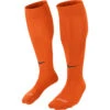 Nike Classic II Voetbalkousen Oranje Kids+ Volwassenen