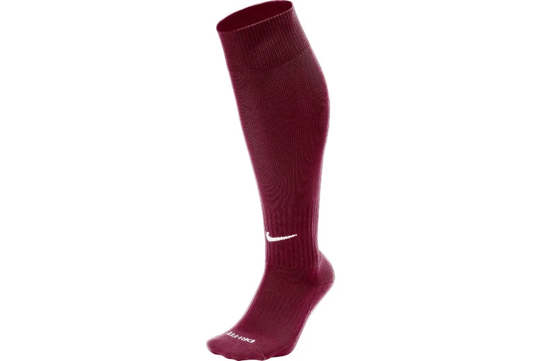 Nike Classic II Voetbalkousen Bordeaux Kids+ Volwassenen 3 Nike Classic II Voetbalkousen Bordeaux Kids+ Volwassenen - Afbeelding 3