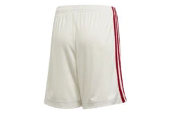 Adidas België Uitshort 2020-2021 Wit KIDS -Goedkope Bal Meester Winkel 36315685 3
