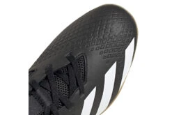 Adidas Voetbalschoen Predator 20.4 IN Zwart/wit 8 Adidas Voetbalschoen Predator 20.4 IN Zwart/wit -Goedkope Bal Meester Winkel 36328722 4