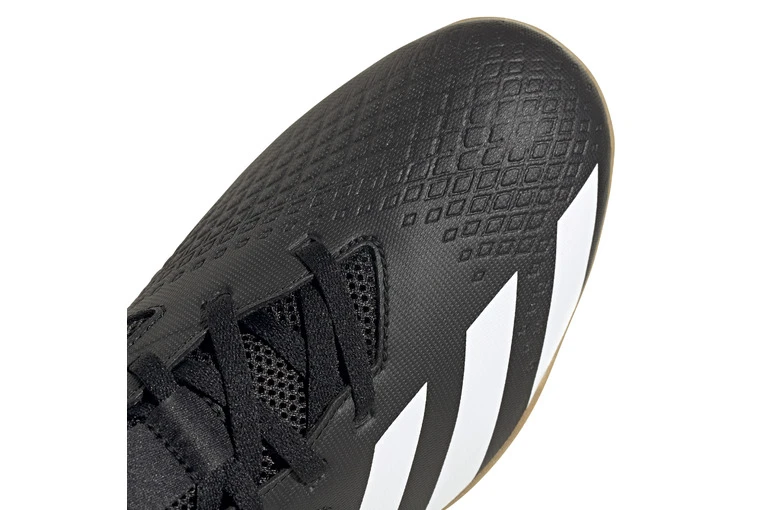 Adidas Voetbalschoen Predator 20.4 IN Zwart/wit 4 Adidas Voetbalschoen Predator 20.4 IN Zwart/wit - Afbeelding 4