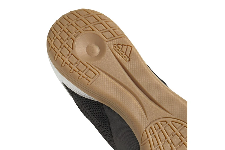 Adidas Voetbalschoen Predator 20.4 IN Zwart/wit 5 Adidas Voetbalschoen Predator 20.4 IN Zwart/wit - Afbeelding 5