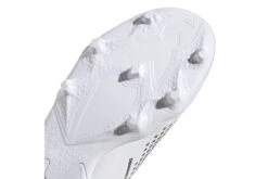 Adidas Voetbalschoen Predator Mutator 20.3 FG Wit/silver Metallic KIDS 9 Adidas Voetbalschoen Predator Mutator 20.3 FG Wit/silver Metallic KIDS -Goedkope Bal Meester Winkel 36328924 4