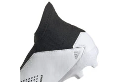 Adidas Voetbalschoen Predator Mutator 20.3 FG Wit/silver Metallic KIDS 10 Adidas Voetbalschoen Predator Mutator 20.3 FG Wit/silver Metallic KIDS -Goedkope Bal Meester Winkel 36328924 5