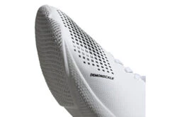 Adidas Voetbalschoen Predator Mutator 20.3 IN Wit/gold Metallic KIDS -Goedkope Bal Meester Winkel 36329227 5