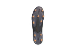 Adidas Voetbalschoen Nemeziz 19.1 FG Zwart/oranje -Goedkope Bal Meester Winkel 36329328 5