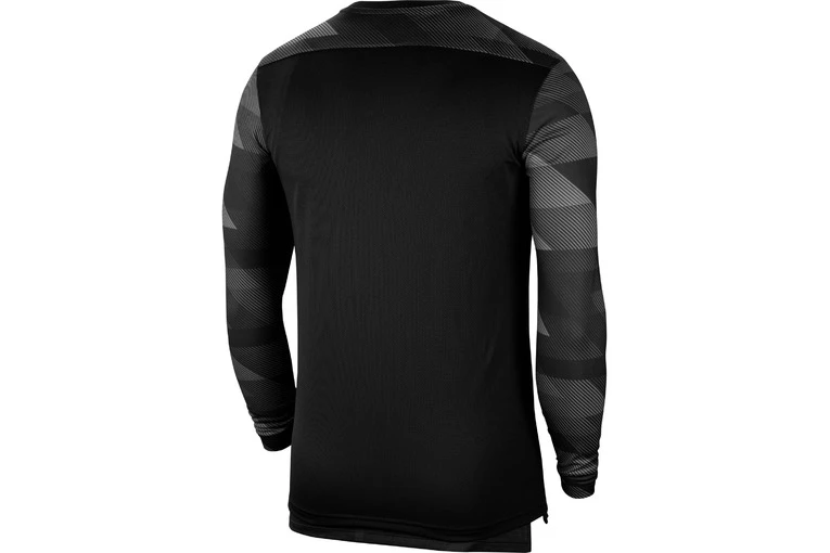 Nike Dri-FIT Park Goalkeeper Jersey Zwart Heren 5 Nike Dri-FIT Park Goalkeeper Jersey Zwart Heren - Afbeelding 5